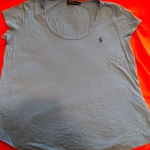 Ralph Lauren Polo top